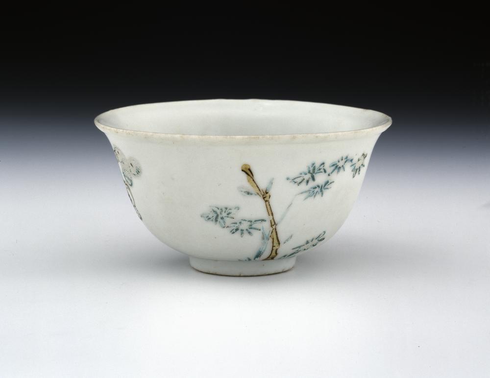 图片[1]-bowl BM-1947-0712.261-China Archive